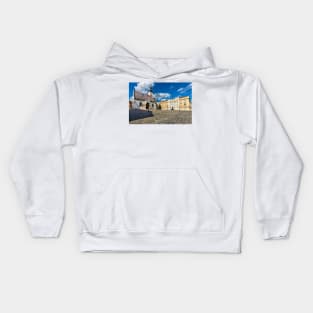 Zagreb Kids Hoodie